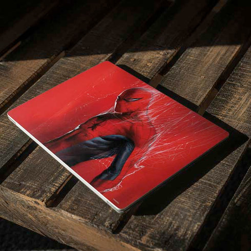 Marvel Spiderman The Amazing Spiderman Surface Laptop 2 Skin